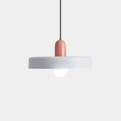 Colorful Pendant Lamp – Modern Design for Dining, Kitchen, or Living Room - view 50