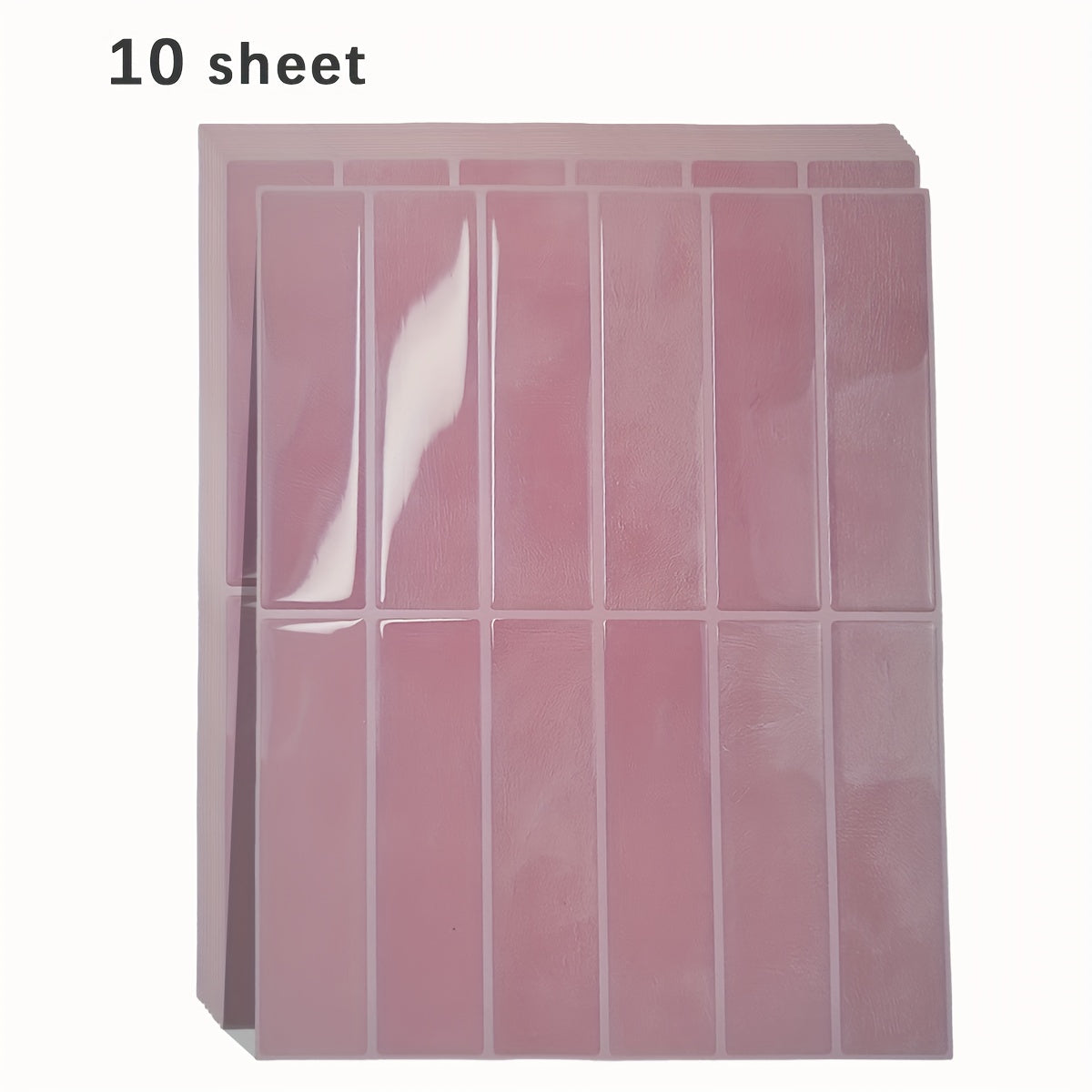 3D Waterproof Wall Tiles for Kitchen or Bathroom Backsplash - view 18