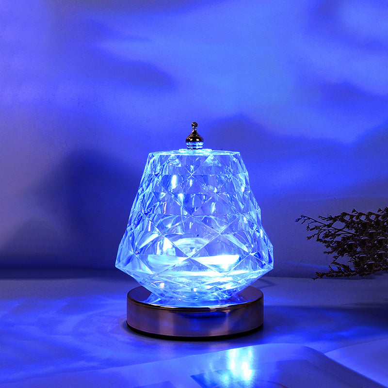 Ocean Projector Lamp – Compact Modern Design for Relaxation - view 11
