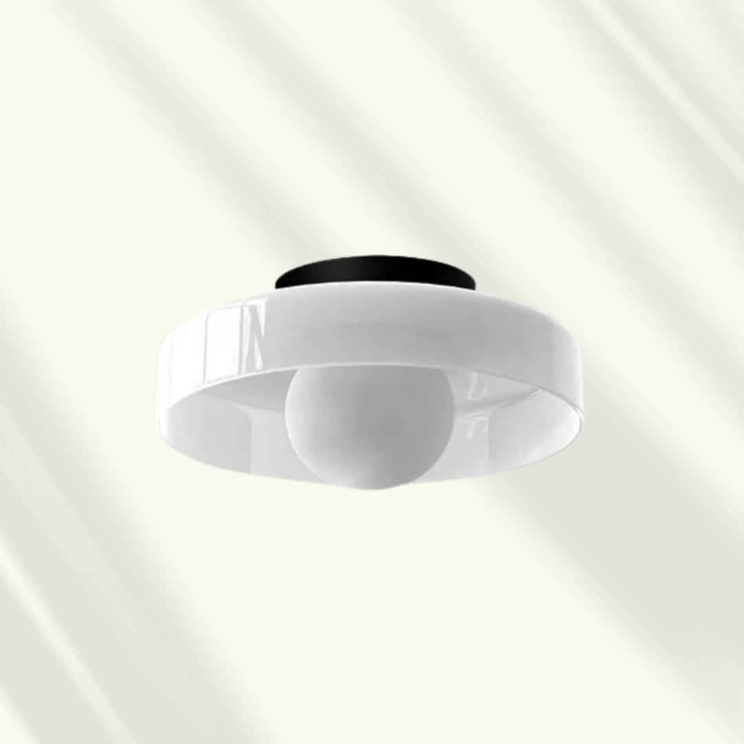 Dimmable LED Ceiling Lamp for Living Room, Bedroom, or Office - view 9