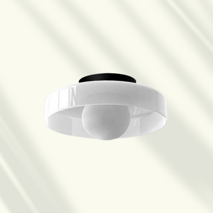 Dimmable LED Ceiling Lamp for Living Room, Bedroom, or Office - view 9