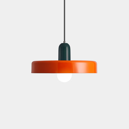 Colorful Pendant Lamp – Modern Design for Dining, Kitchen, or Living Room - view 48