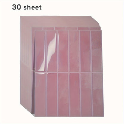 3D Waterproof Wall Tiles for Kitchen or Bathroom Backsplash - view 23