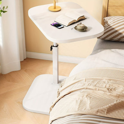 Height-Adjustable Side Table for Living Room or Bedroom - view 11