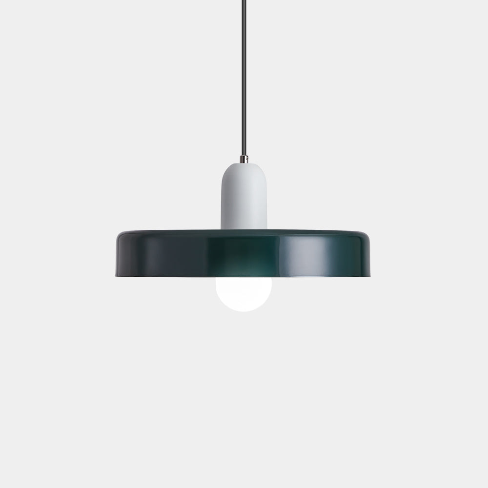 Colorful Pendant Lamp – Modern Design for Dining, Kitchen, or Living Room - view 43