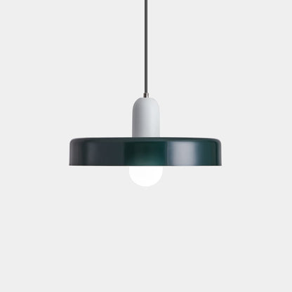 Colorful Pendant Lamp – Modern Design for Dining, Kitchen, or Living Room - view 43