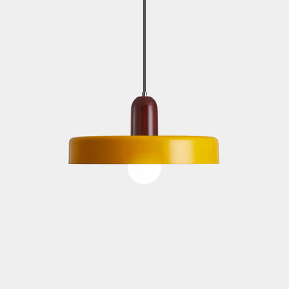 Colorful Pendant Lamp – Modern Design for Dining, Kitchen, or Living Room - view 79