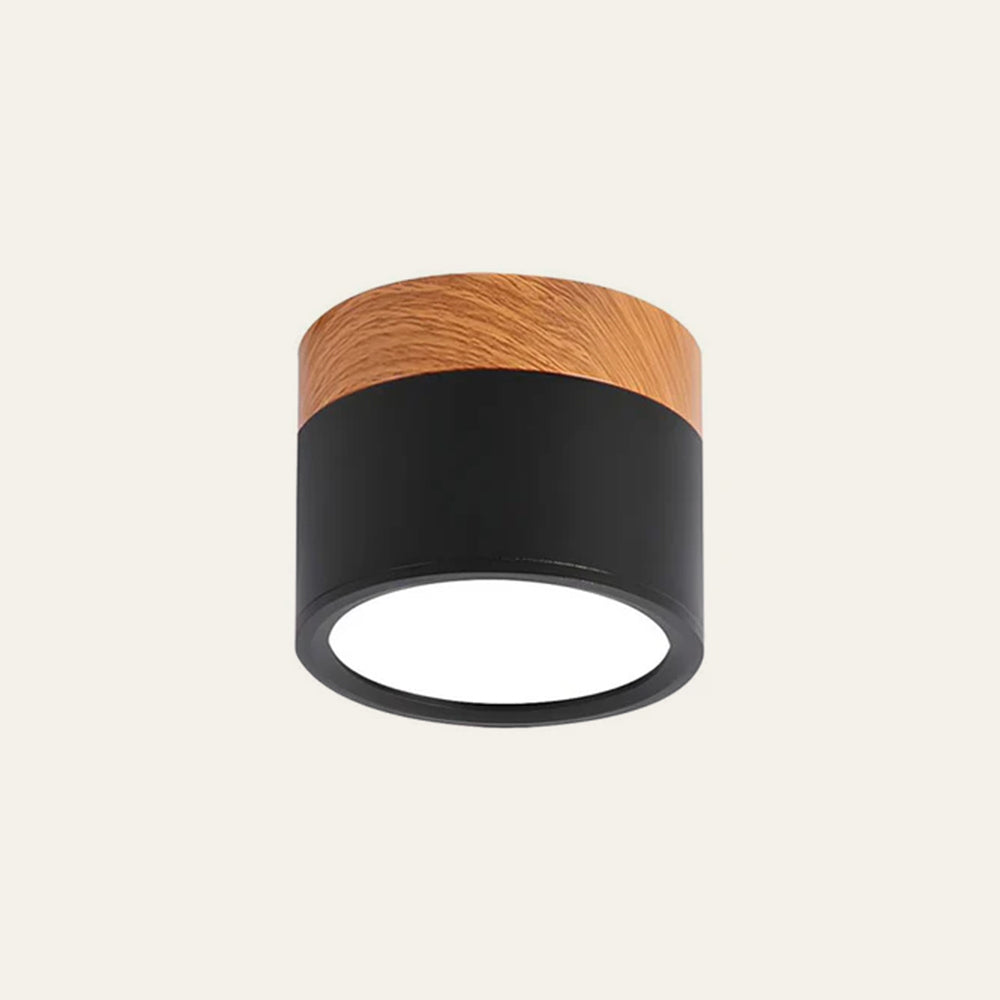 Modern LED Ceiling Lamp – Compact Design for Any Room - view 10