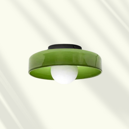 Dimmable LED Ceiling Lamp for Living Room, Bedroom, or Office - view 10