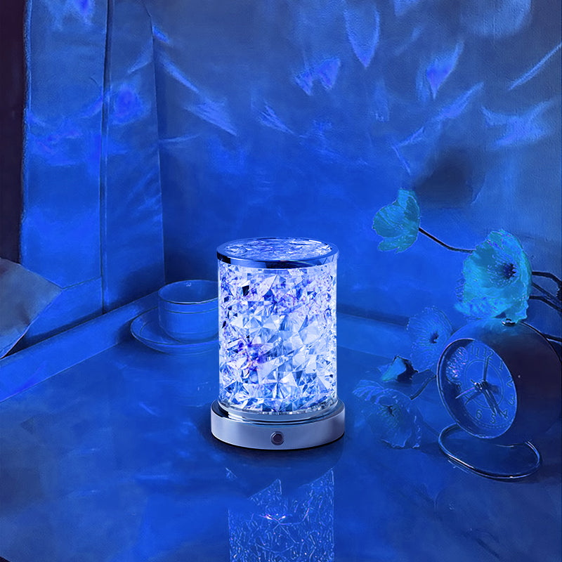 Ocean Projector Lamp – Compact Modern Design for Relaxation - view 10