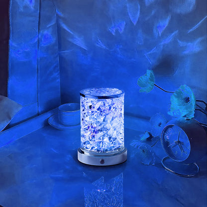 Ocean Projector Lamp – Compact Modern Design for Relaxation - view 10