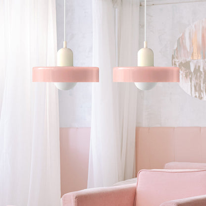 Double Pendant Lamp – Modern Design with Dual Light Sources - view 23