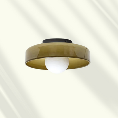 Dimmable LED Ceiling Lamp for Living Room, Bedroom, or Office - view 11