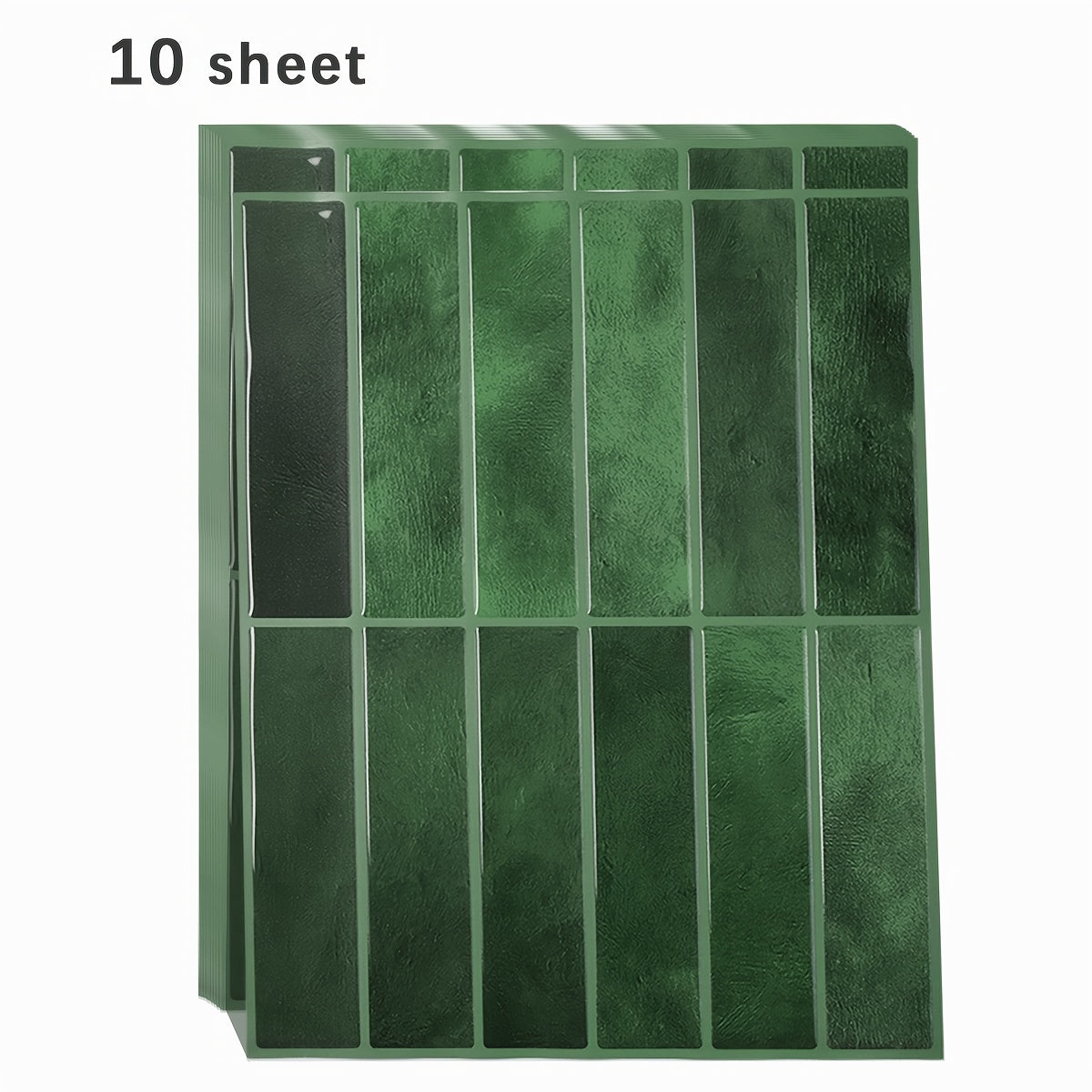 3D Waterproof Wall Tiles for Kitchen or Bathroom Backsplash - view 16