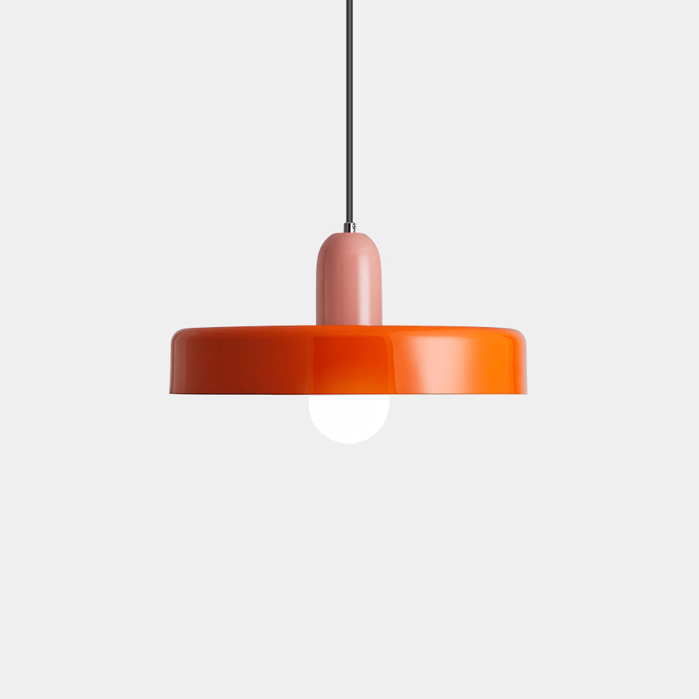 Colorful Pendant Lamp – Modern Design for Dining, Kitchen, or Living Room - view 52