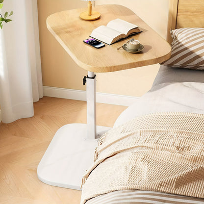Height-Adjustable Side Table for Living Room or Bedroom - view 10