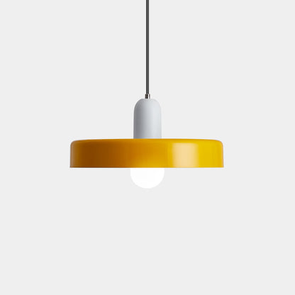 Colorful Pendant Lamp – Modern Design for Dining, Kitchen, or Living Room - view 45