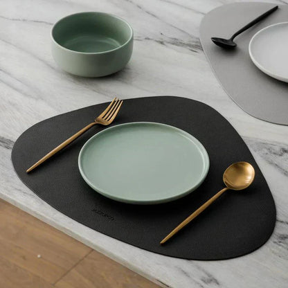 Minimalist Cutlery Set for Elegant Table Settings - view 5