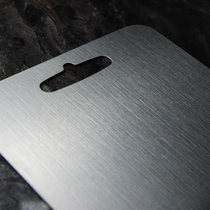 Antibacterial Cutting Board - Hygienic Essential for the Kitchen - view 6