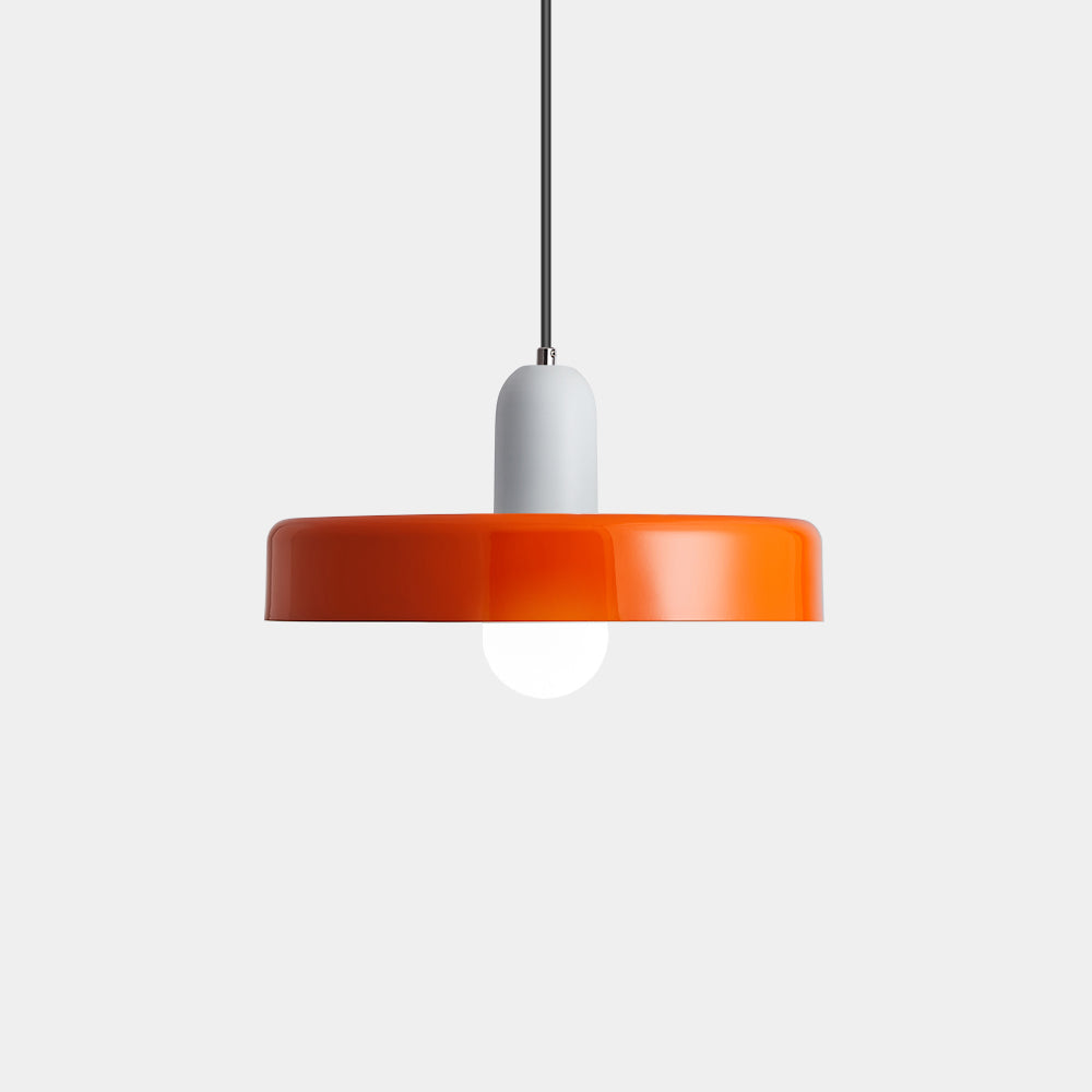 Colorful Pendant Lamp – Modern Design for Dining, Kitchen, or Living Room - view 44
