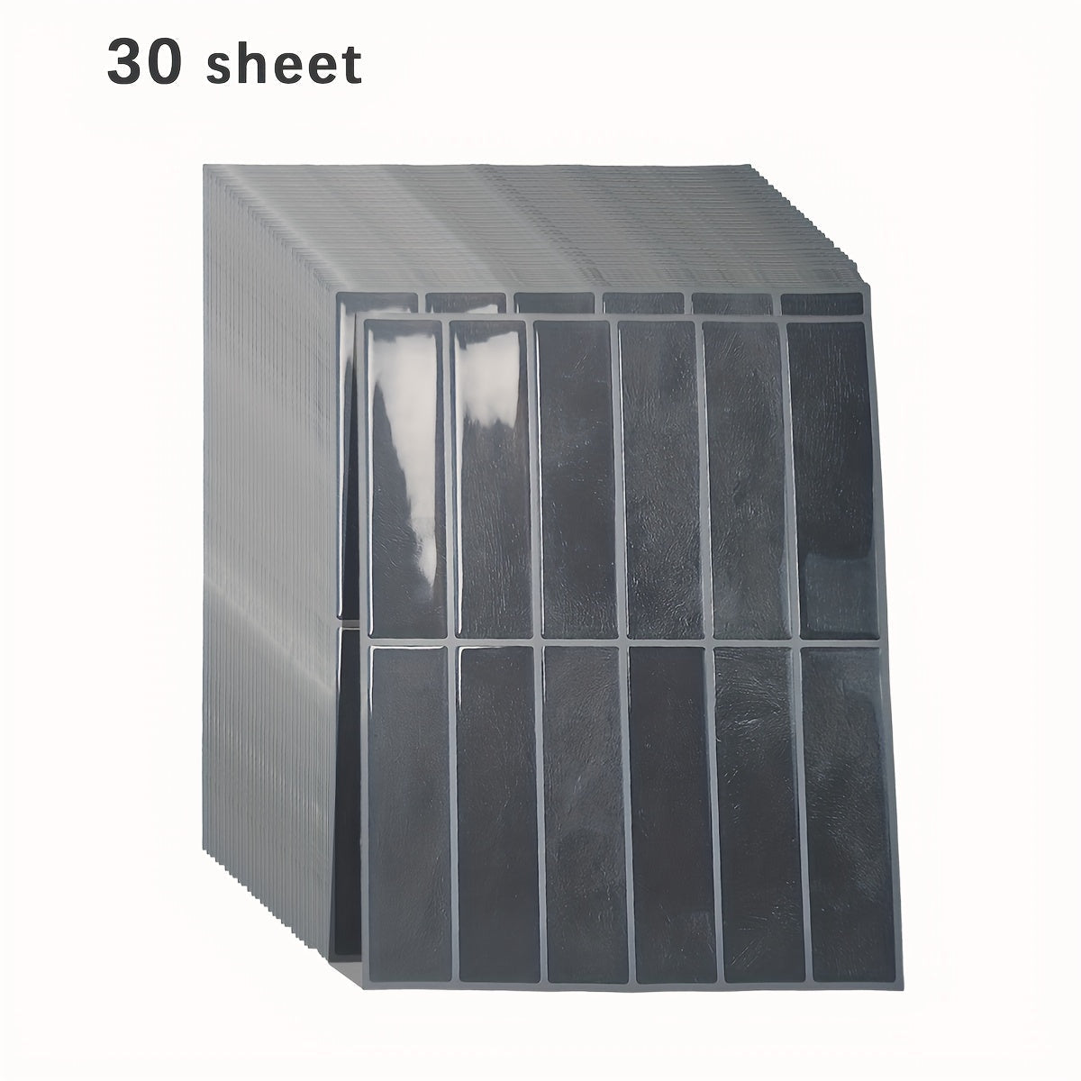 3D Waterproof Wall Tiles for Kitchen or Bathroom Backsplash - view 22