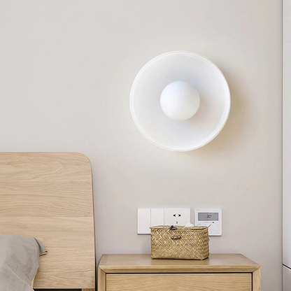 Dimmable LED Ceiling Lamp for Living Room, Bedroom, or Office - view 3