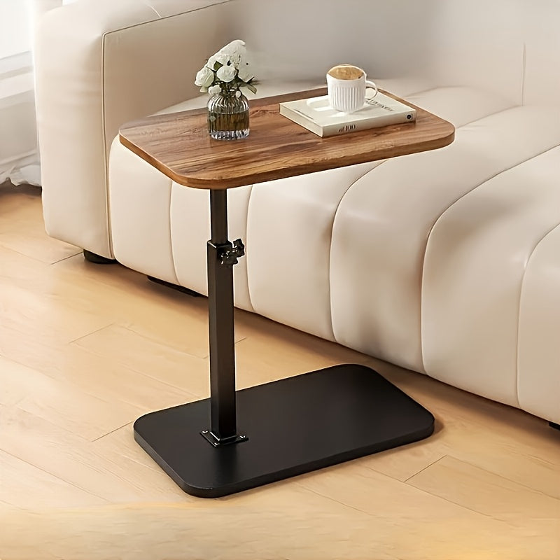 Height-Adjustable Side Table for Living Room or Bedroom - view 8