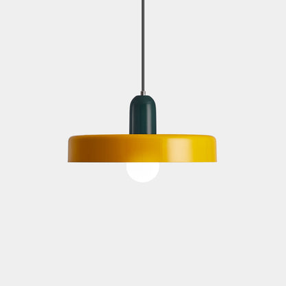 Colorful Pendant Lamp – Modern Design for Dining, Kitchen, or Living Room - view 49