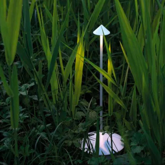 LED Thread Table Lamp – Modern Design for Indoor and Outdoor Use - view 14