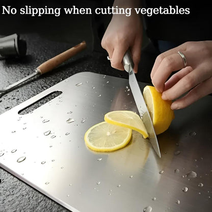Antibacterial Cutting Board - Hygienic Essential for the Kitchen - view 8