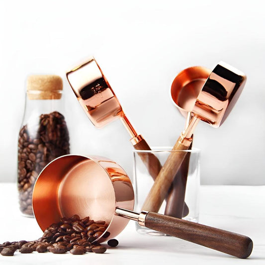 Measuring Cup and Spoon Set for Kitchen and Baking - view 2