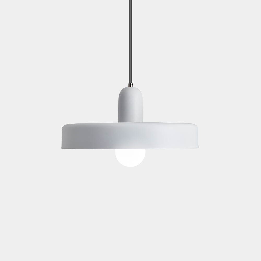 Colorful Pendant Lamp – Modern Design for Dining, Kitchen, or Living Room - view 42