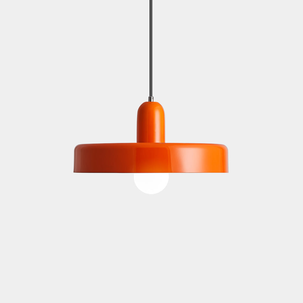 Colorful Pendant Lamp – Modern Design for Dining, Kitchen, or Living Room - view 5