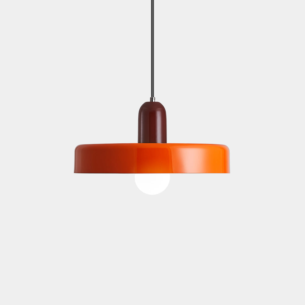 Colorful Pendant Lamp – Modern Design for Dining, Kitchen, or Living Room - view 78