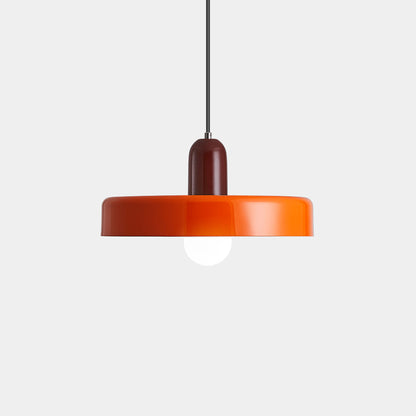 Colorful Pendant Lamp – Modern Design for Dining, Kitchen, or Living Room - view 78