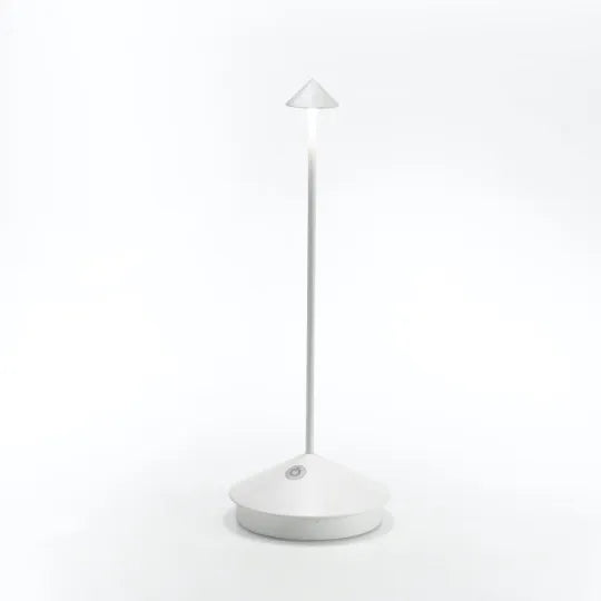 LED Thread Table Lamp – Modern Design for Indoor and Outdoor Use - view 16