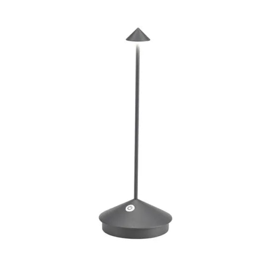 LED Thread Table Lamp – Modern Design for Indoor and Outdoor Use - view 18