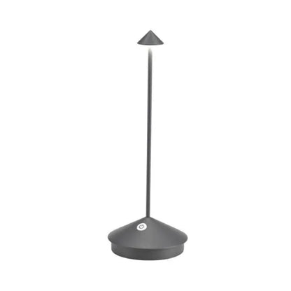 LED Thread Table Lamp – Modern Design for Indoor and Outdoor Use - view 18