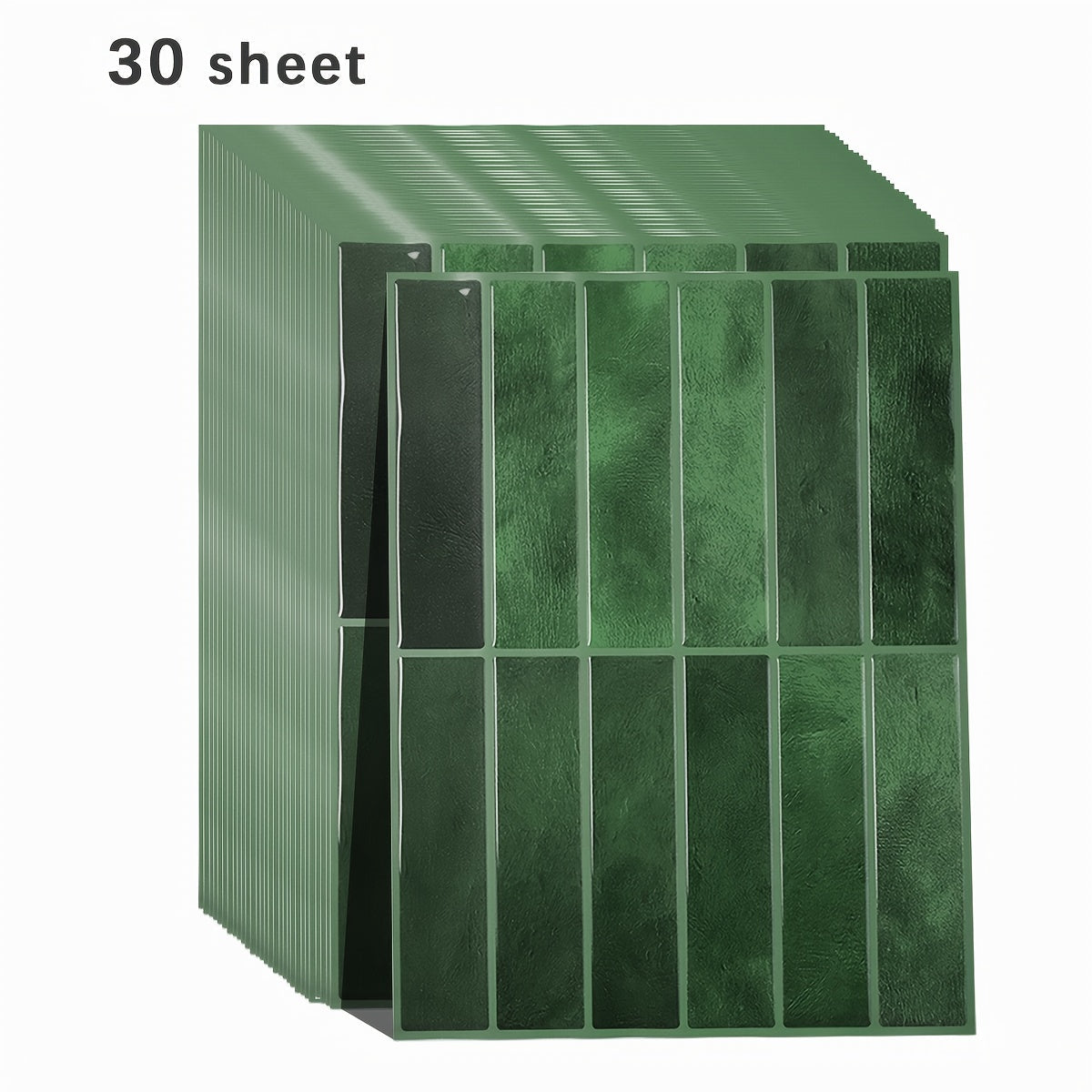 3D Waterproof Wall Tiles for Kitchen or Bathroom Backsplash - view 21