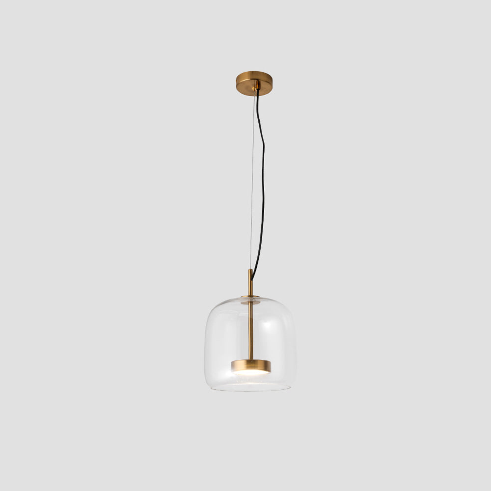 Modern Pendant Lamp – Elegant Design for Dining or Entryway - view 8