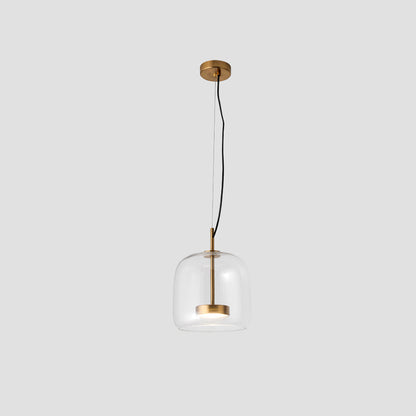 Modern Pendant Lamp – Elegant Design for Dining or Entryway - view 8