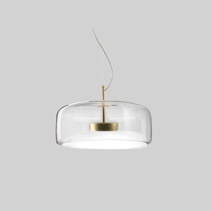 Modern Pendant Lamp – Elegant Design for Dining or Entryway - view 10