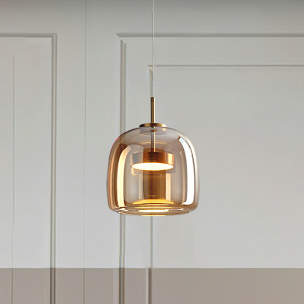 Modern Pendant Lamp – Elegant Design for Dining or Entryway - view 5