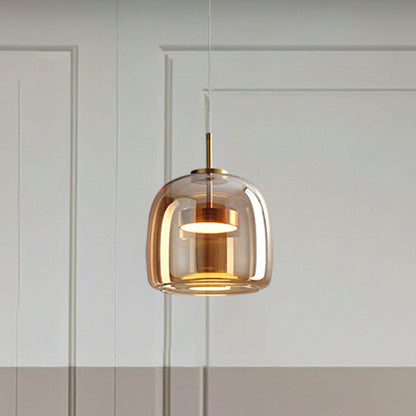 Modern Pendant Lamp – Elegant Design for Dining or Entryway - view 5