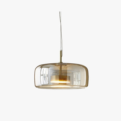 Modern Pendant Lamp – Elegant Design for Dining or Entryway - view 7