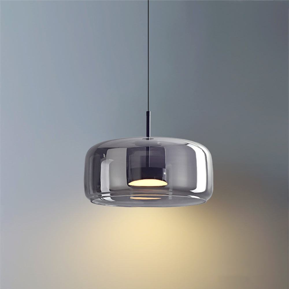 Modern Pendant Lamp – Elegant Design for Dining or Entryway - view 13