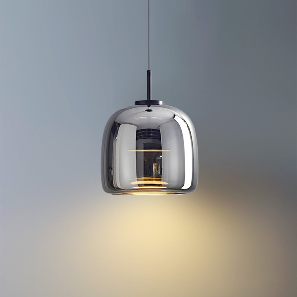 Modern Pendant Lamp – Elegant Design for Dining or Entryway - view 14