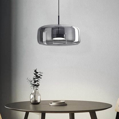Modern Pendant Lamp – Elegant Design for Dining or Entryway - view 11