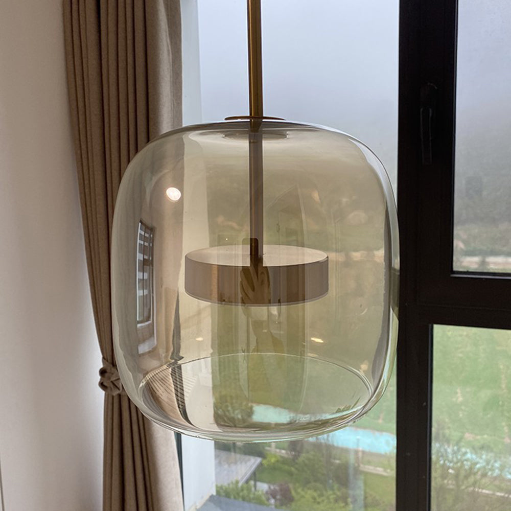 Modern Pendant Lamp – Elegant Design for Dining or Entryway - view 6