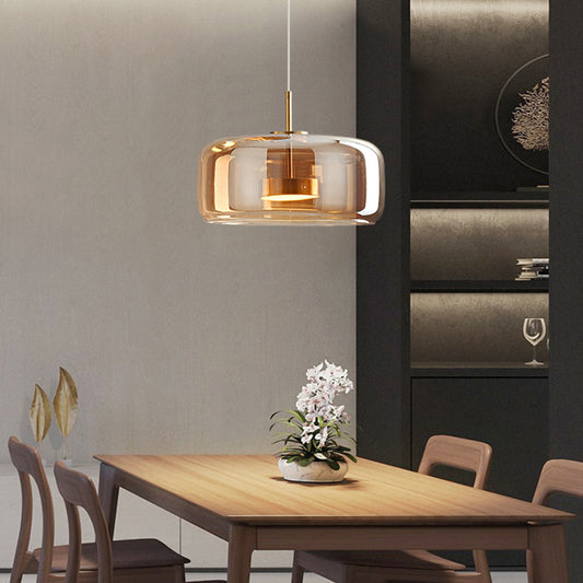 Modern Pendant Lamp – Elegant Design for Dining or Entryway - view 2